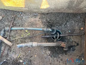 Prodej chaty, Jílové u Prahy, 40 m2