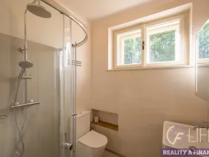 Pronájem bytu 2+kk, Jilemnice, Branská, 42 m2