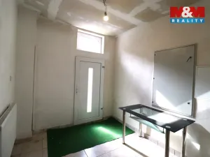 Pronájem bytu 1+1, Karlovy Vary - Rybáře, Sokolovská, 36 m2