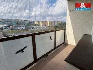 Prodej bytu 2+1, Chomutov, Písečná, 63 m2