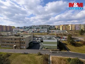 Prodej bytu 2+1, Chomutov, Písečná, 63 m2