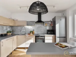 Prodej rodinného domu, Hřiměždice, 110 m2