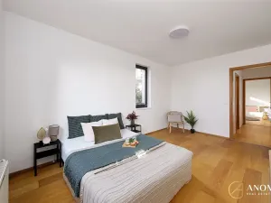 Prodej bytu 3+kk, Praha - Dolní Chabry, K Beranovu, 88 m2