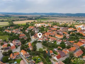 Prodej rodinného domu, Hostomice, Pivovarská, 200 m2