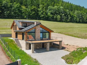 Prodej rodinného domu, Žacléř, Horská, 198 m2