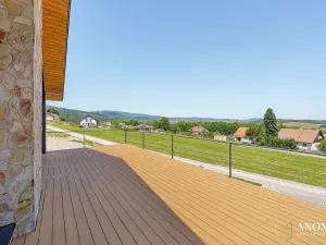 Prodej rodinného domu, Žacléř, Horská, 198 m2