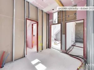 Pronájem ordinace, Praha - Vinoř, Mladoboleslavská, 97 m2