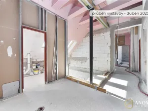 Pronájem ordinace, Praha - Vinoř, Mladoboleslavská, 97 m2