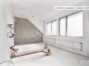 Pronájem ordinace, Praha - Vinoř, Mladoboleslavská, 305 m2