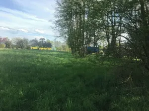 Prodej pozemku pro bydlení, Dobříkov, 1247 m2