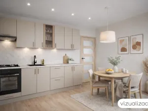 Prodej bytu 1+1, Plzeň - Jižní Předměstí, Čermákova, 39 m2