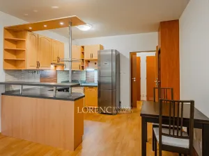 Prodej bytu 2+kk, Praha - Kbely, Herlíkovická, 50 m2