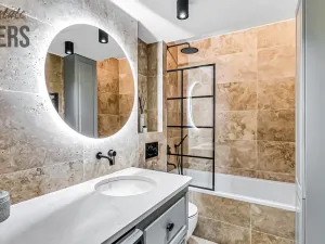 Prodej bytu 2+kk, Praha, 63 m2