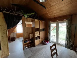 Prodej chaty, Olešná, 88 m2