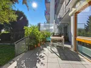 Prodej bytu 2+kk, Praha - Malešice, Prorektorská, 50 m2