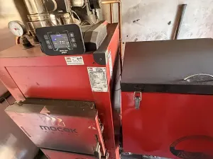 Prodej chaty, Huntířov, 160 m2