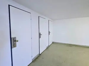 Pronájem bytu 3+kk, Praha - Smíchov, U Dívčích hradů, 123 m2