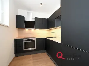 Pronájem bytu 2+kk, Praha - Hlubočepy, Miloše Havla, 88 m2