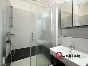 Pronájem bytu 2+kk, Praha - Hlubočepy, Miloše Havla, 88 m2