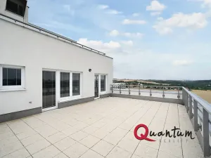 Pronájem bytu 2+kk, Praha - Hlubočepy, Miloše Havla, 88 m2