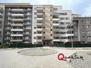 Pronájem bytu 2+kk, Praha - Hlubočepy, Miloše Havla, 88 m2