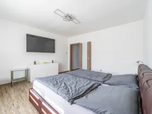 Prodej rodinného domu, Kaplice, Polní, 240 m2