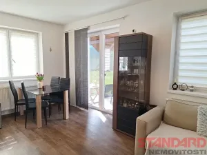 Pronájem rodinného domu, Štěnovice, Skalní, 102 m2
