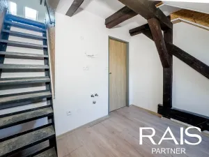 Prodej bytu 1+1, Brno, Milady Horákové, 44 m2