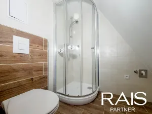 Prodej bytu 1+1, Brno, Milady Horákové, 44 m2