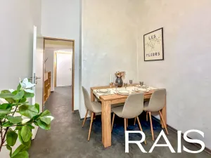 Prodej bytu 2+kk, Brno, Benešova, 43 m2