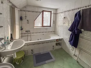 Prodej rodinného domu, Červené Pečky, Dobešovice, 354 m2