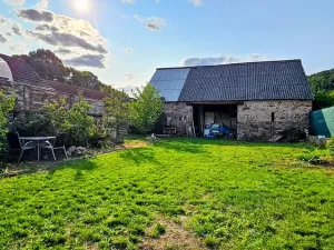 Prodej vícegeneračního domu, Hředle, 398 m2