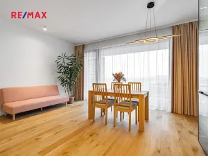 Prodej bytu 2+kk, Praha - Smíchov, Podbělohorská, 61 m2