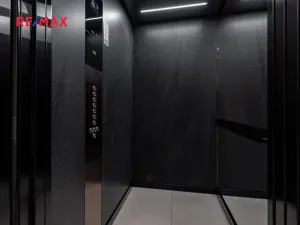 Prodej bytu 2+kk, Praha - Smíchov, Podbělohorská, 61 m2