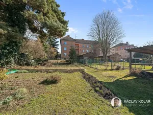 Prodej bytu 2+kk, Hořice, Husova, 43 m2