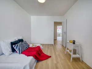 Pronájem bytu 3+kk, Most, Františka Malíka, 65 m2