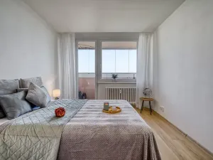 Pronájem bytu 3+kk, Most, Františka Malíka, 65 m2