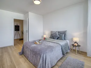 Pronájem bytu 3+kk, Most, Františka Malíka, 65 m2