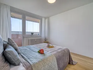 Pronájem bytu 3+kk, Most, Františka Malíka, 65 m2