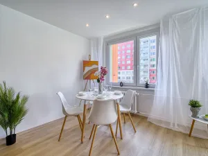 Pronájem bytu 3+kk, Most, Františka Malíka, 65 m2