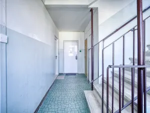 Pronájem bytu 3+kk, Most, Františka Malíka, 65 m2