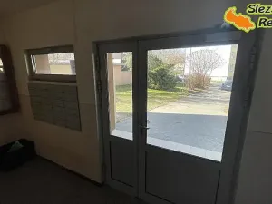 Pronájem bytu 1+1, Ostrava, Písečná, 35 m2