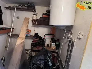 Prodej chaty, Hlučín, 50 m2