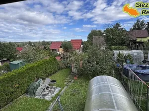 Prodej chaty, Hlučín, 50 m2