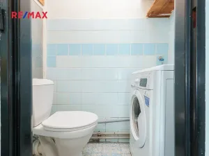 Prodej bytu 1+1, Praha - Hodkovičky, Klánova, 39 m2