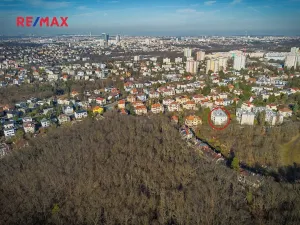 Prodej bytu 1+1, Praha - Hodkovičky, Klánova, 39 m2