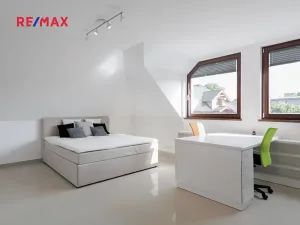 Prodej rodinného domu, Říčany, Tulipánová, 260 m2