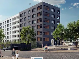 Prodej bytu 4+kk, Praha - Hlubočepy, Gollové, 110 m2