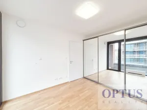 Pronájem bytu 2+kk, Praha - Smíchov, Albrightové, 44 m2