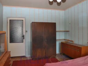 Prodej bytu 2+1, Svitavy, Marie Pujmanové, 58 m2